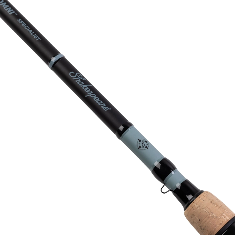 Shakespeare Omni Specialist Rod 10ft 6in